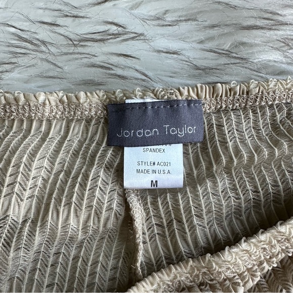 Flowy beach pants - Picture 4 of 5